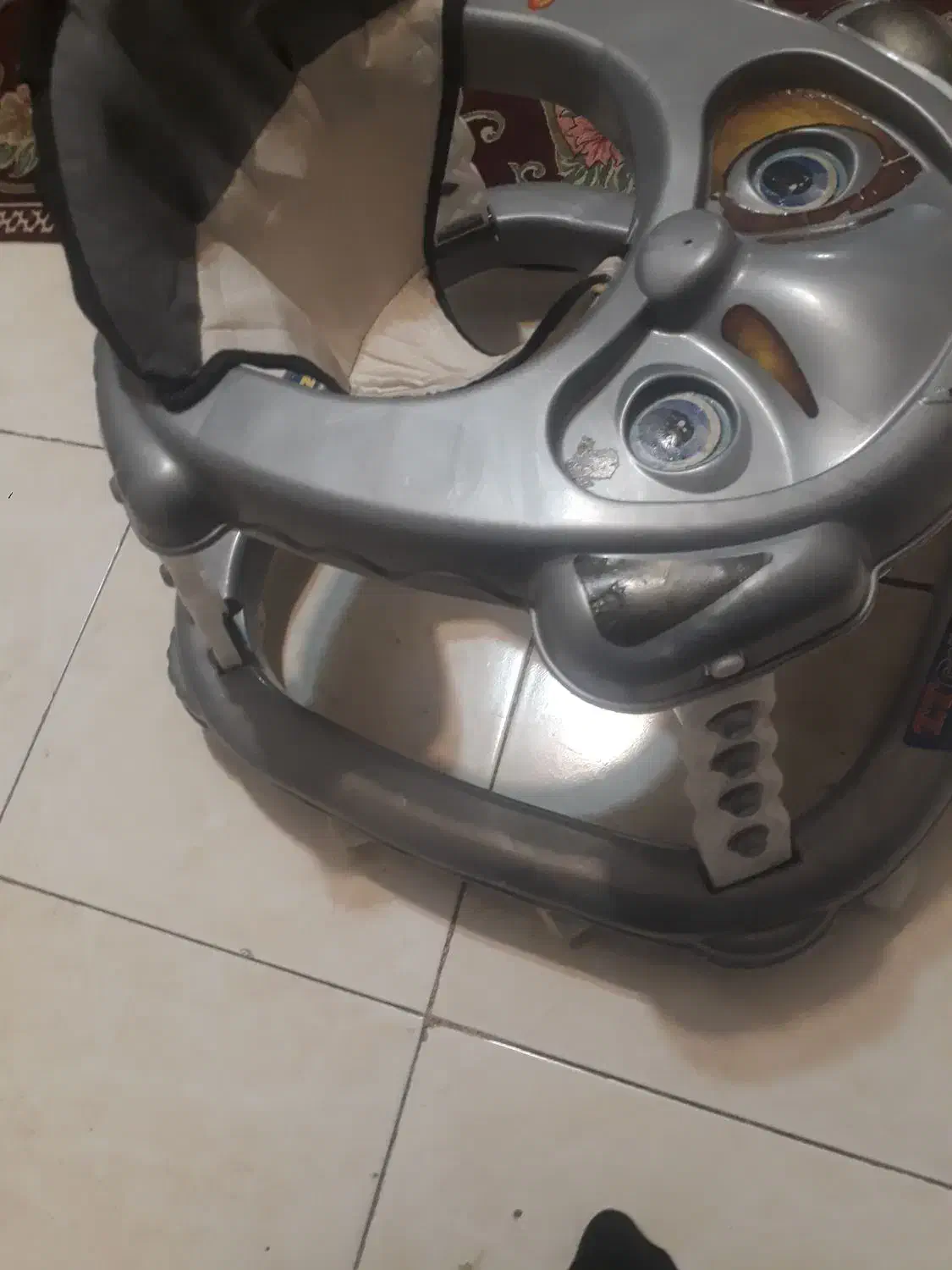 روروعک|کالسکه و لوازم جانبی|شهرکرد, |دیوار