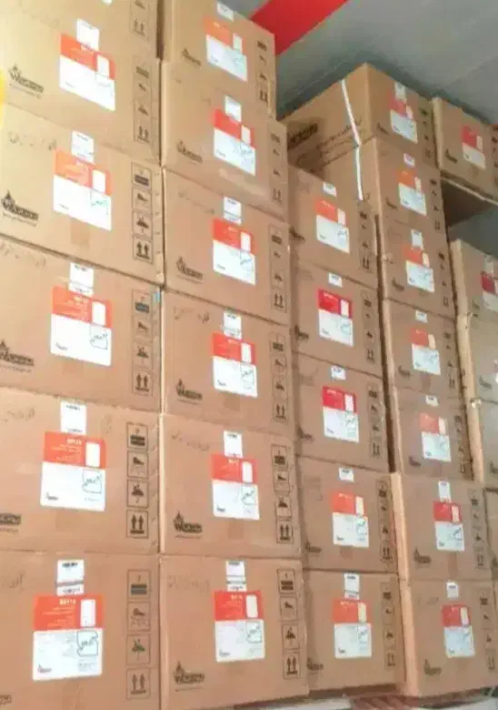 آبگرمکن بوتان مدل شمعک دائم تک ولوم|آبگرمکن، پکیج، شوفاژ|کرج, گلشهر|دیوار