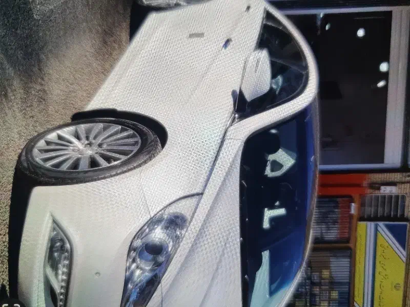 سوناتا|خودرو سواری و وانت|آباده, |دیوار