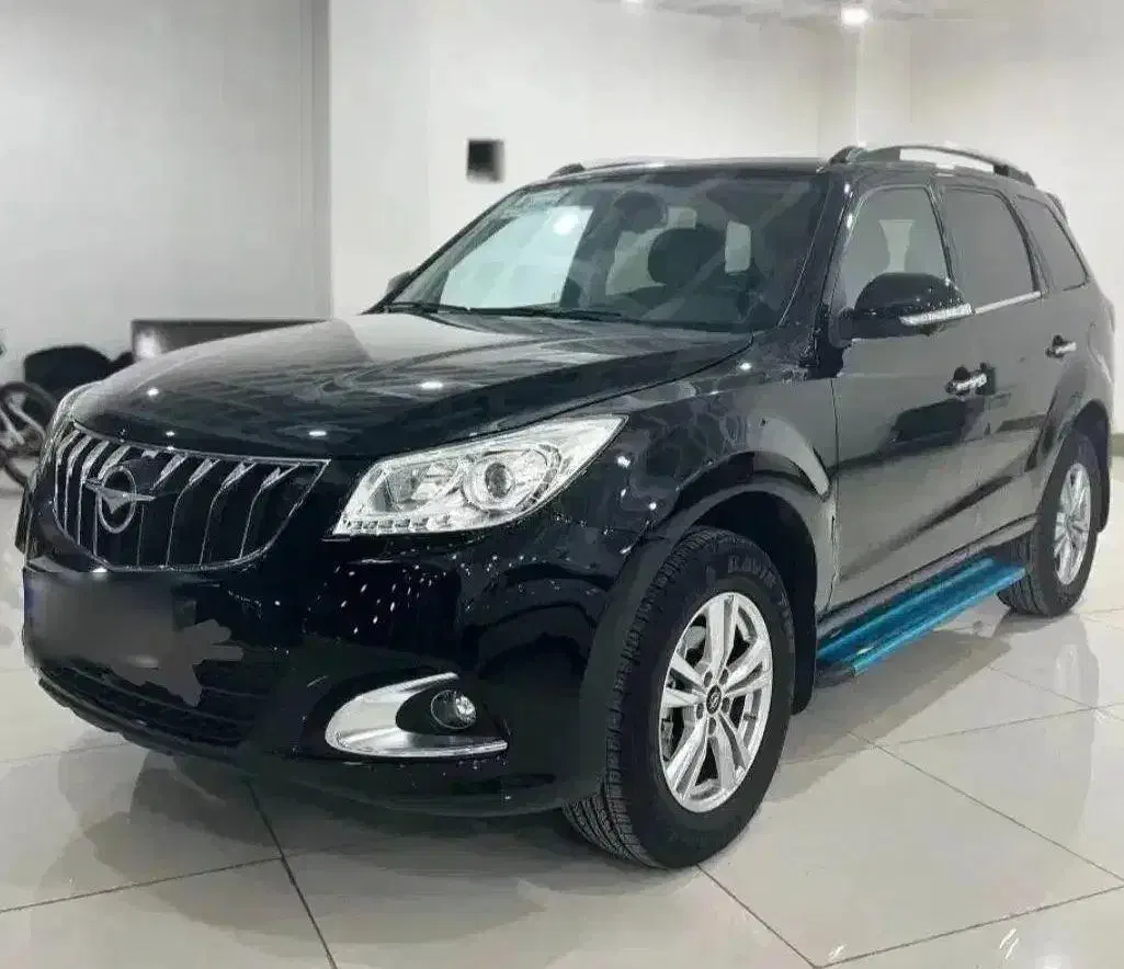 هایما اس ۷ پلاس مشگی مدل ۱۴۰۰|خودرو سواری و وانت|تهران, درکه|دیوار