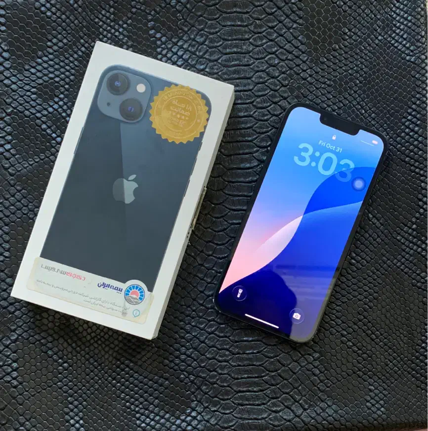 آیفون13|موبایل|تبریز, |دیوار