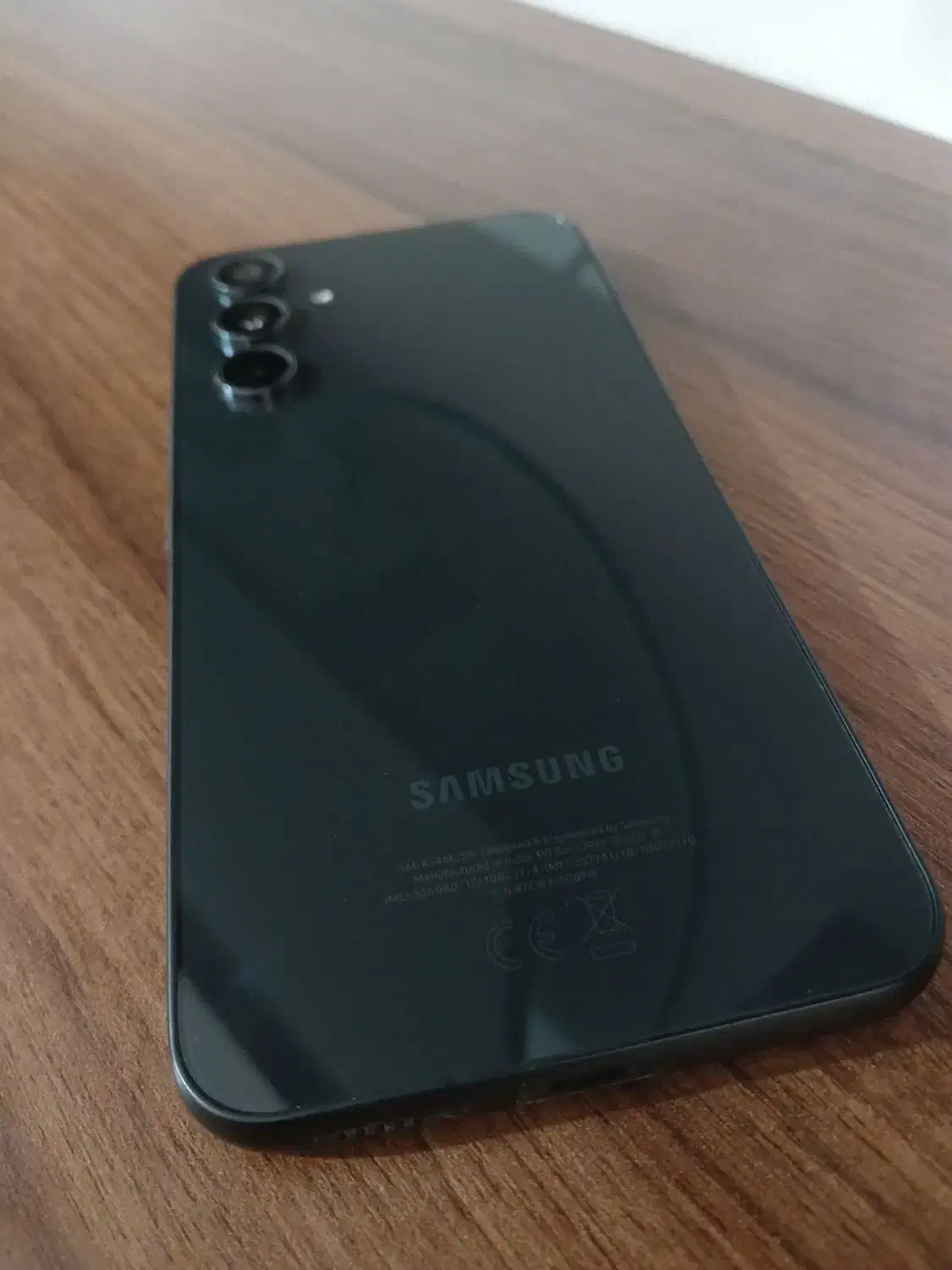 a54 256G|موبایل|آق قلا, |دیوار