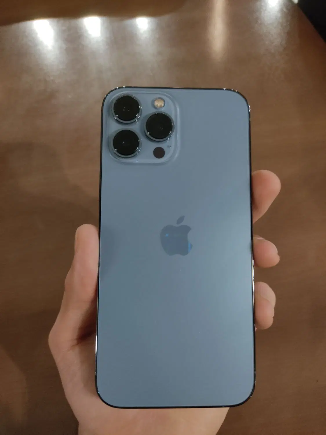 iPhone 13 promax 90%|موبایل|شاهرود, |دیوار