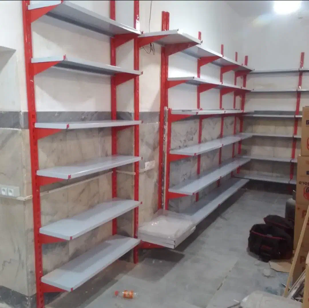 قفسه مواد غذایی|فروشگاه و مغازه|یاسوج, |دیوار