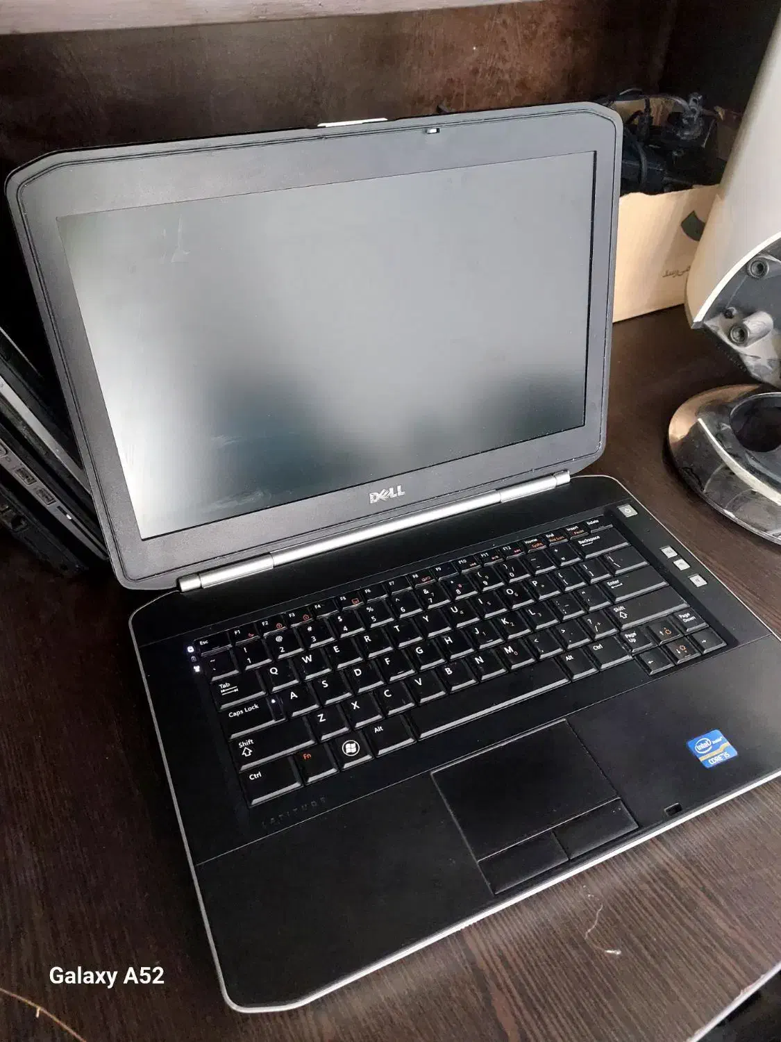 لپ تاپ دل|رایانه همراه|شیراز, ریشمک|دیوار