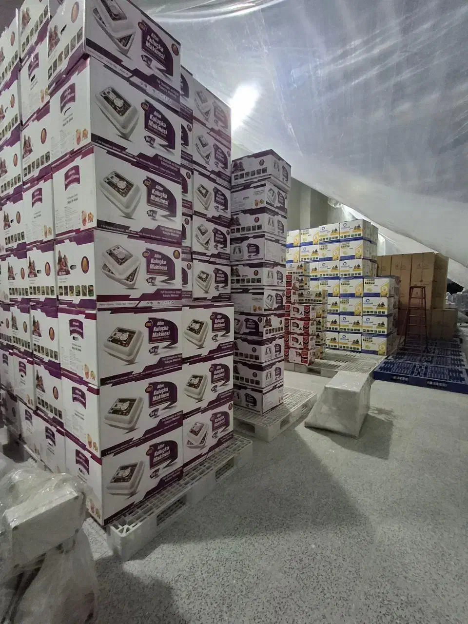 دستگاه جوجه کشی کوچک 48 تایی|لوازم جانبی حیوانات|سنندج, |دیوار