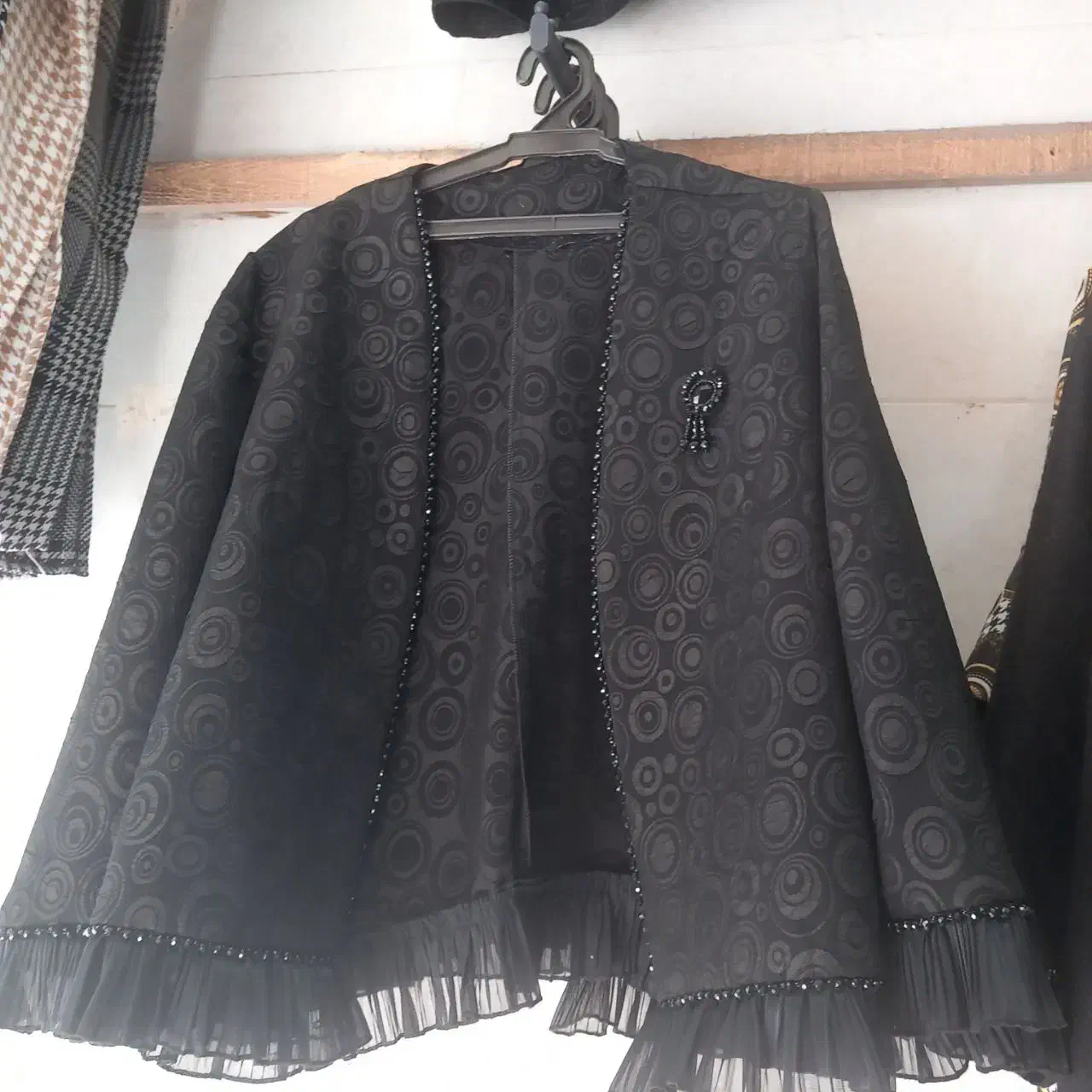 کت زنانه|لباس|فیروزکوه, |دیوار