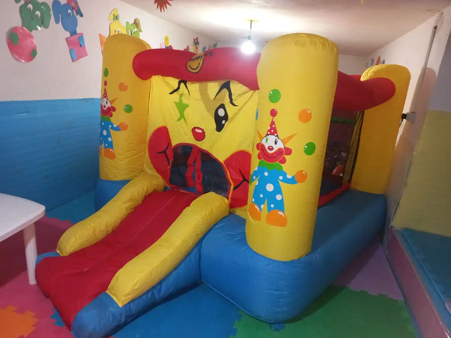 وسایل مهدکودک|اسباب‌‌بازی|شیراز, گویم|دیوار