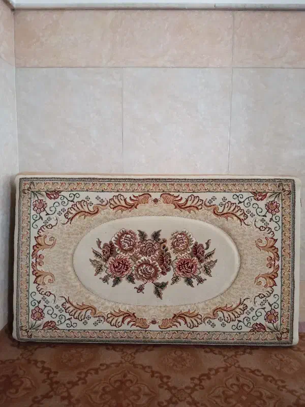 ی جفت پشتی|پشتی|قم, شهر قائم|دیوار