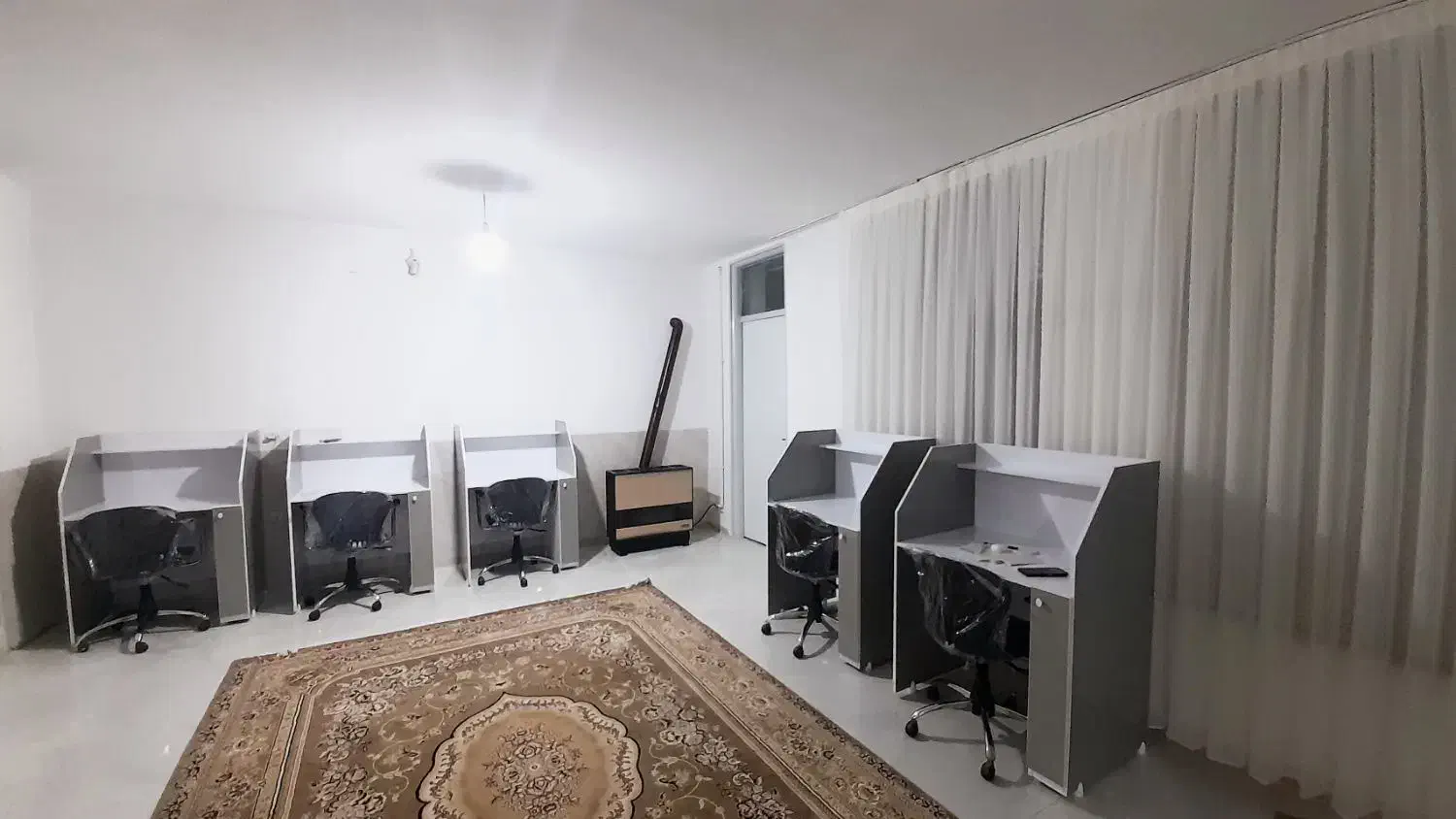 پانسیون مطالعاتی دخترانه فردای طلایی|خدمات آموزشی|صحنه, |دیوار