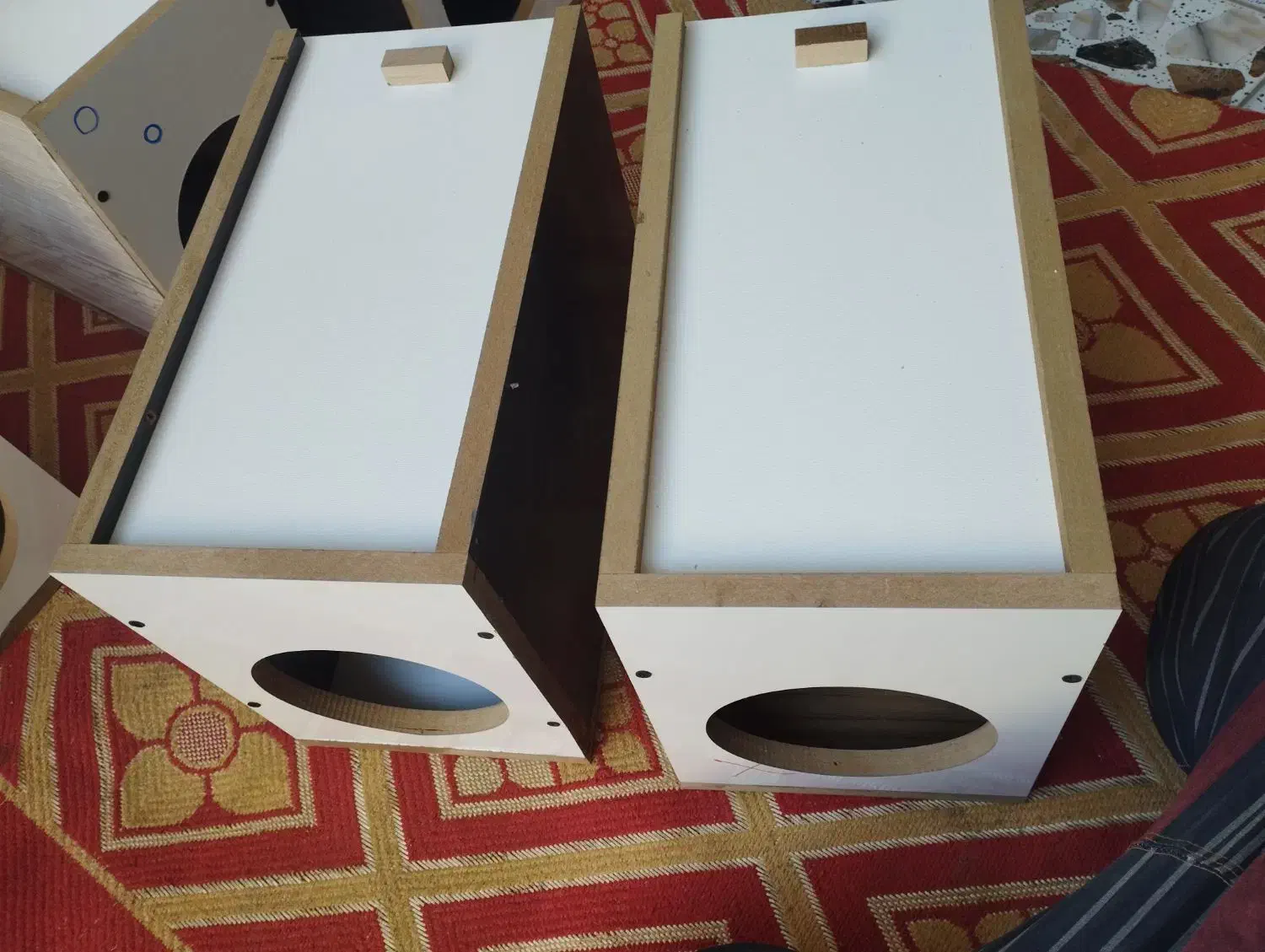 باکس ماینر|قطعات و لوازم جانبی رایانه|اهواز, اسلام آباد شرقی|دیوار