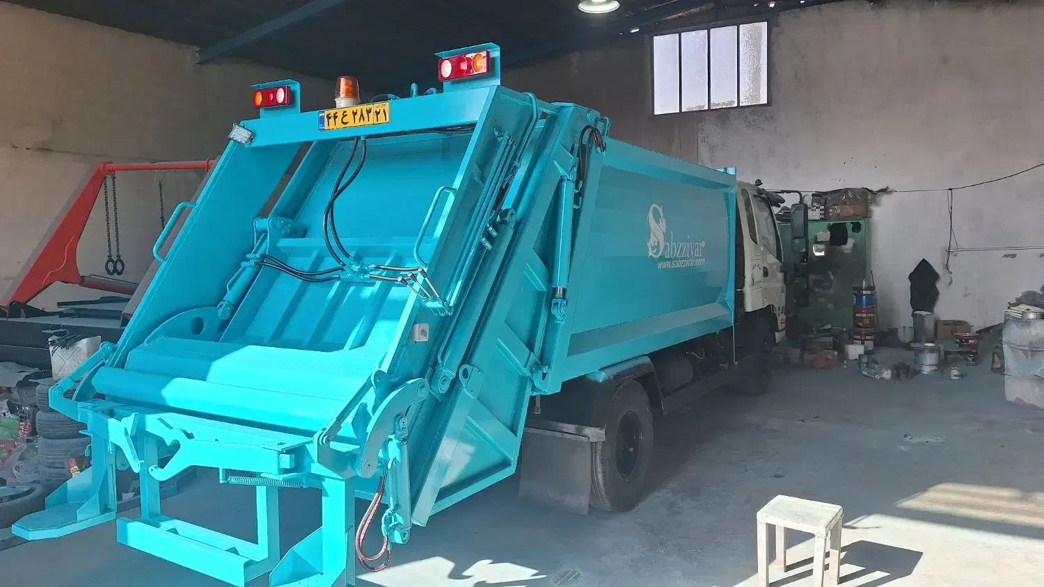 جوشکار co2 و کارگر فنی و مونتاژ کار|استخدام صنعتی، فنی، مهندسی|اصفهان, قهجاورستان|دیوار