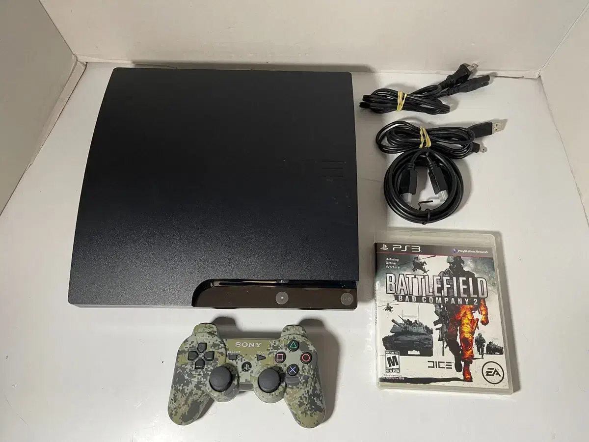 پلی استیشن ۳ اسلیم کپی خور|کنسول، بازی ویدئویی و آنلاین|تهران, ایران|دیوار