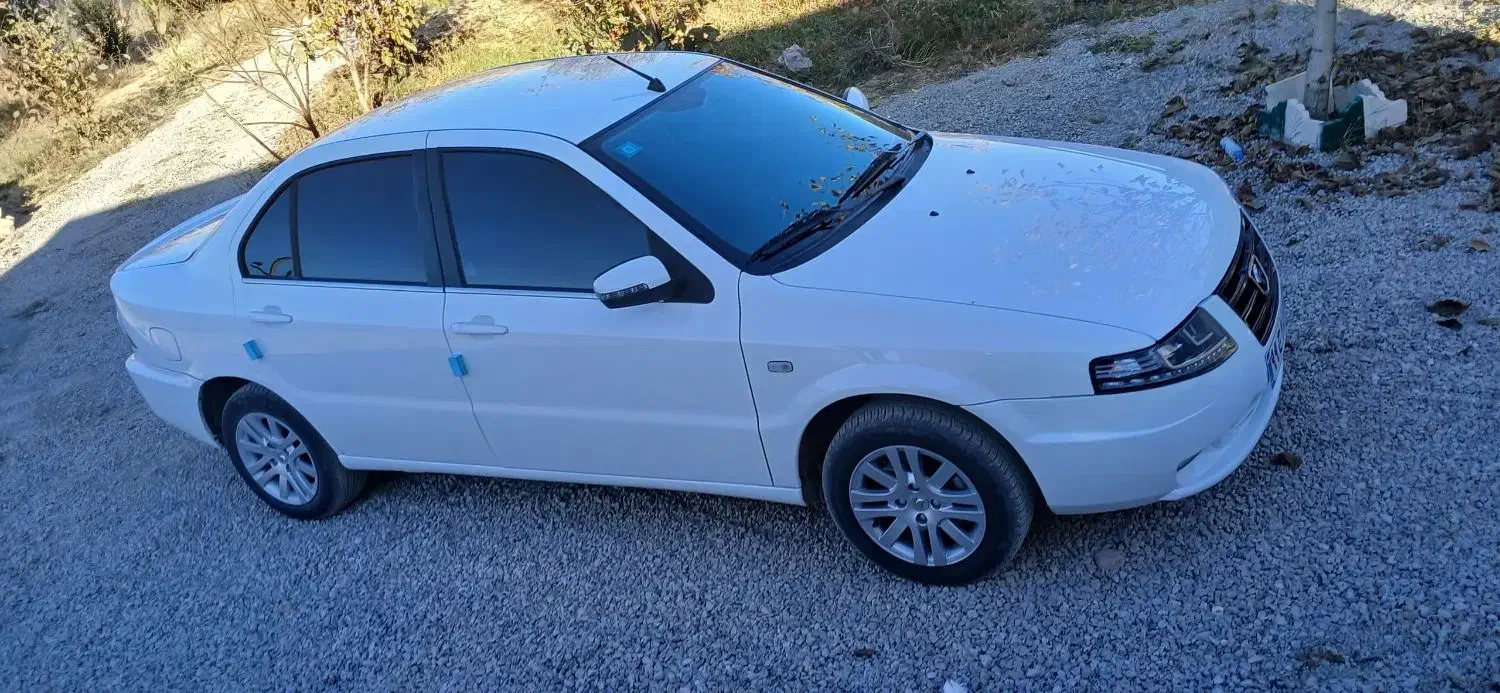 سورن پلاس۱۴۰۳|خودرو سواری و وانت|تهران, جوادیه تهرانپارس|دیوار