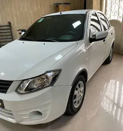 ساینا ex مدل ۹۸|خودرو سواری و وانت|هشتگرد, هشتگرد قدیم|دیوار