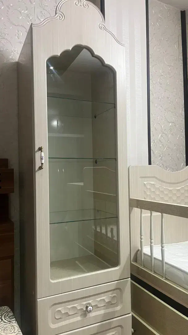 تخفیف خوبی میدم اگه خریدار باشید|تخت و صندلی بچه|فولادشهر, مسکن مهر فولادشهر|دیوار