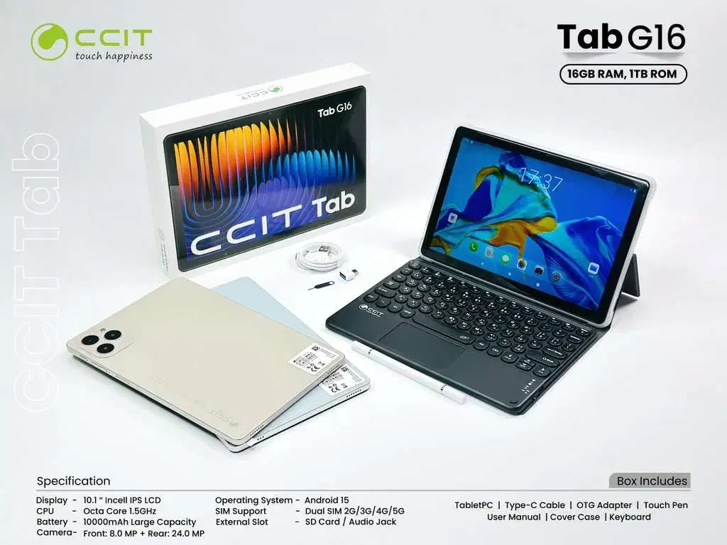 فروش تبلت با قیمت اقتصادی+۷روز مهلت تست|تبلت|کرمانشاه, |دیوار