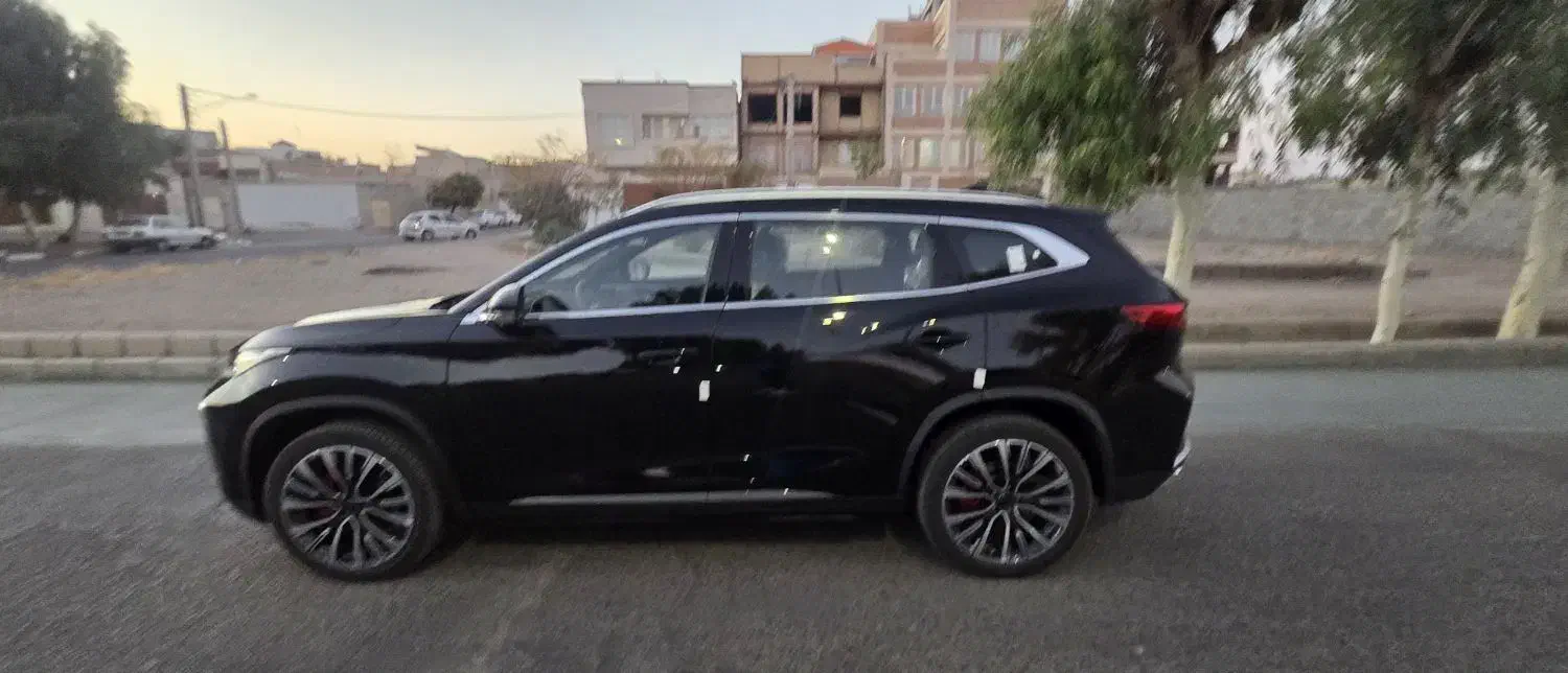 اکستریم tx 1404|خودرو سواری و وانت|سیرجان, |دیوار