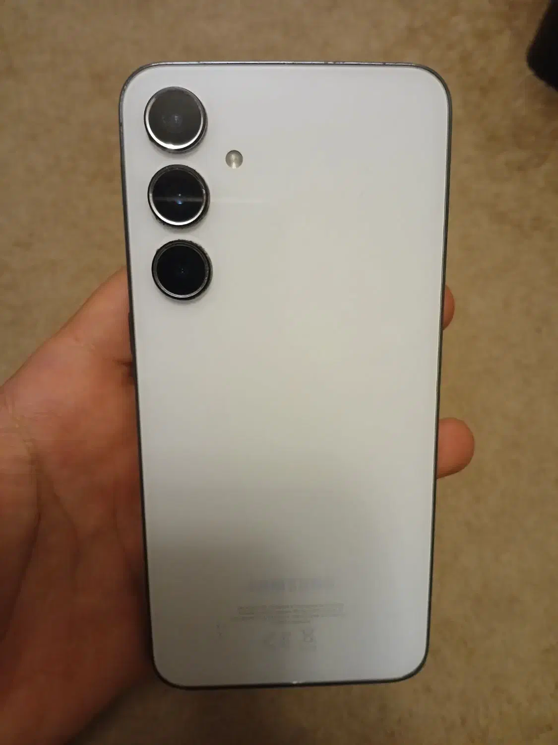 A55|موبایل|تهران, پرستار|دیوار