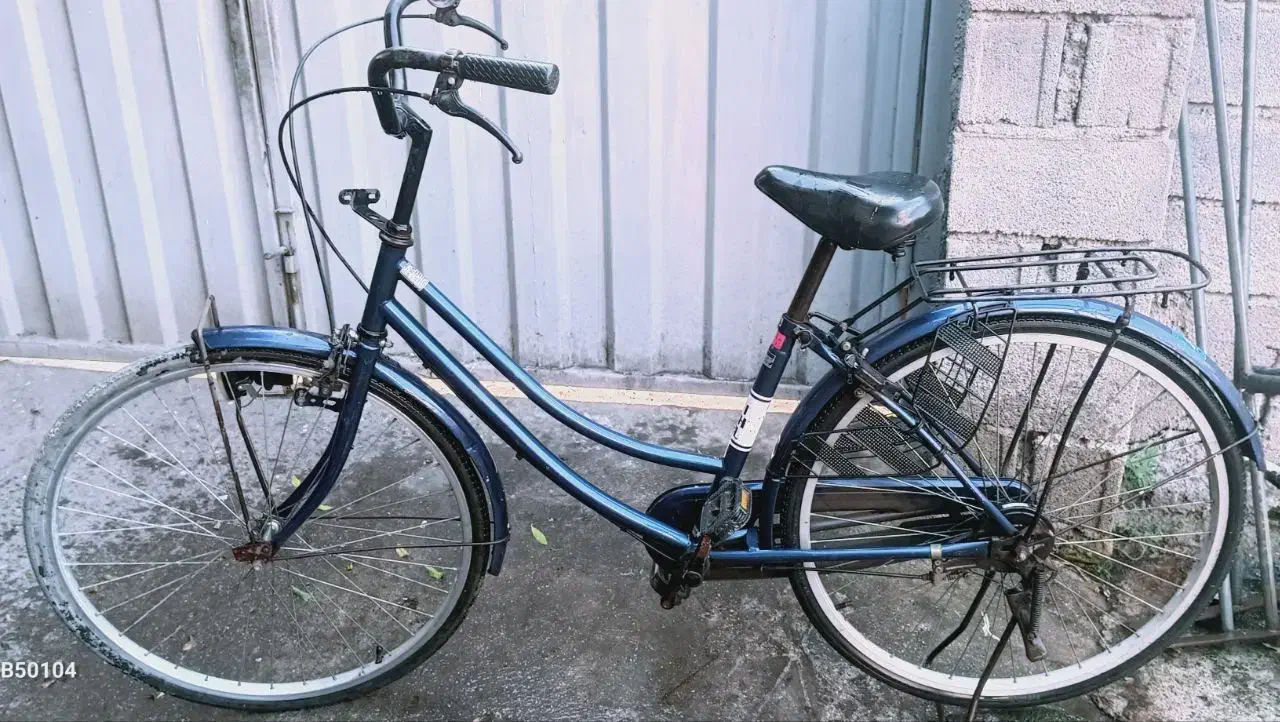 دوچرخه دوخترونه 26|دوچرخه، اسکیت، اسکوتر|قائمشهر, |دیوار