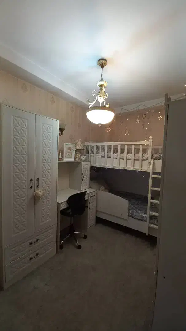 ۸۸ متری/۲خواب/بازسازی شده/ستارخان