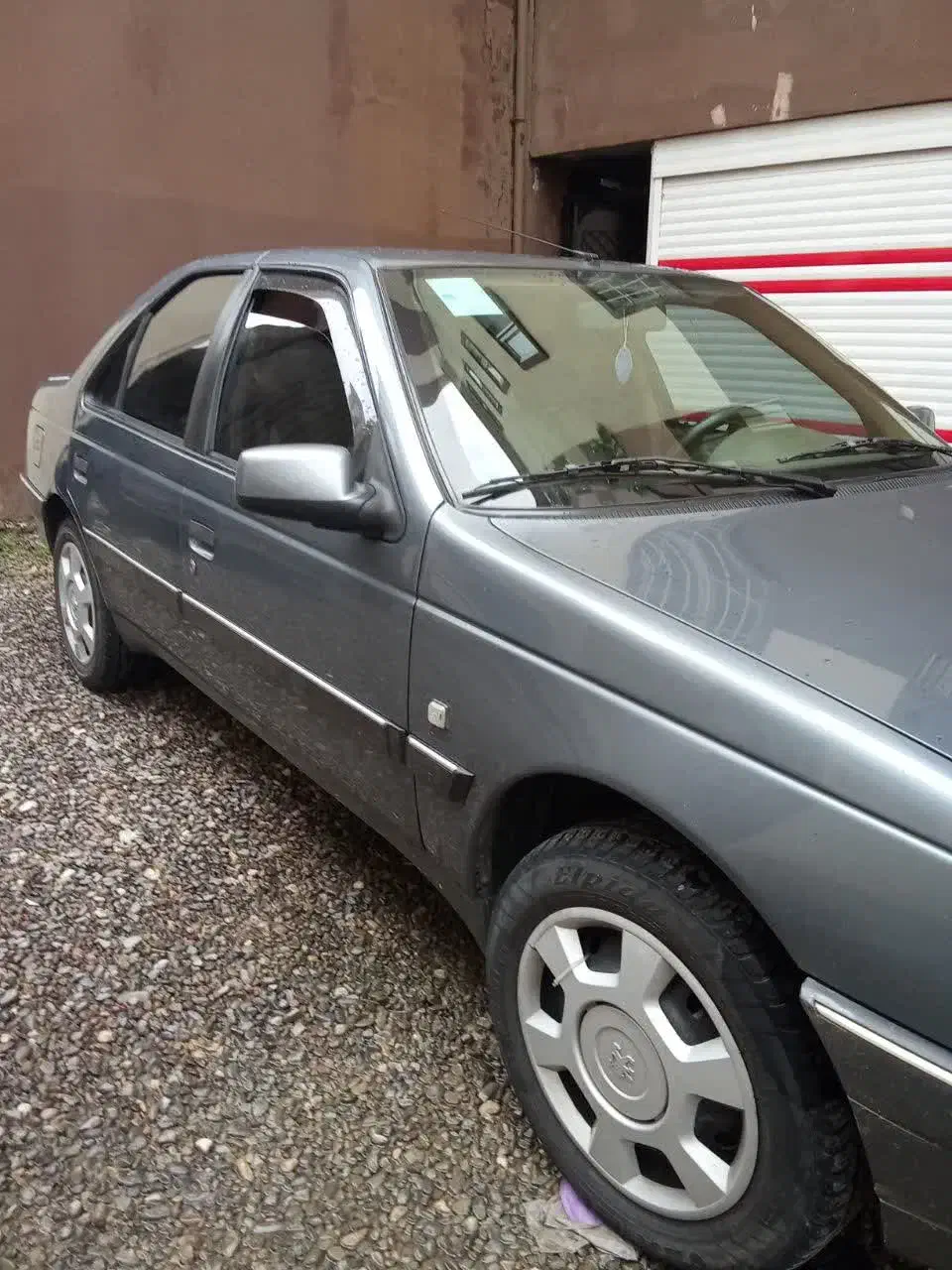 پژوSLX1400|خودرو کلاسیک|رشت, شهرک آیت الله منتظری|دیوار