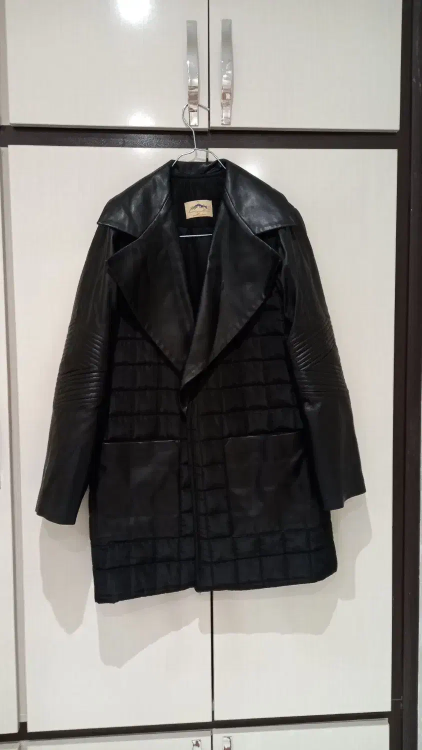 کاپشن و بارانی|لباس|تبریز, |دیوار