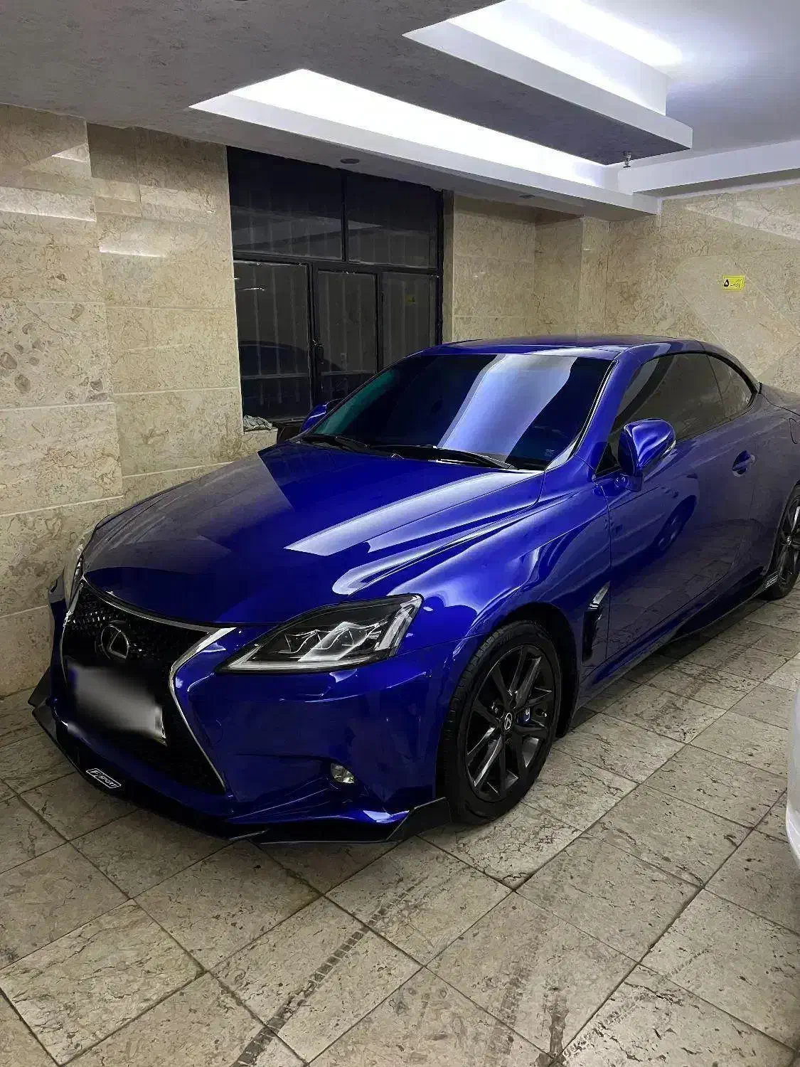 خاص ترین is300 کروک ایران|خودرو سواری و وانت|کرج, گوهردشت|دیوار