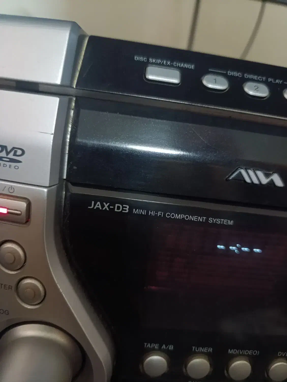 ضبط آیوا|سیستم صوتی خانگی|رشت, گلسار|دیوار