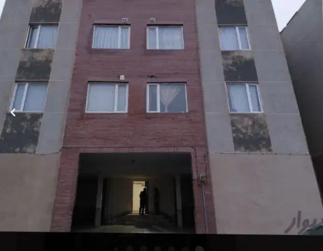 آپارتمان رهن و اجاره شهرک جدید بینالود|اجارهٔ آپارتمان|مشهد, رباط طرق|دیوار