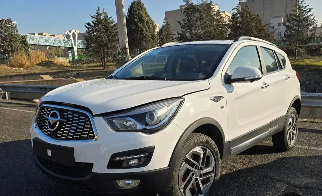 هایما s5 پرو|خودرو سواری و وانت|شیراز, گویم|دیوار