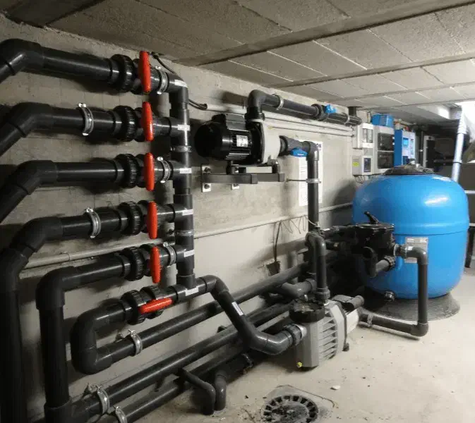 لوله کشی آب‌وفاضلاب + موتورخانه+تعمیرات|خدمات پیشه و مهارت|کرج, فاز ۱ مهرشهر|دیوار