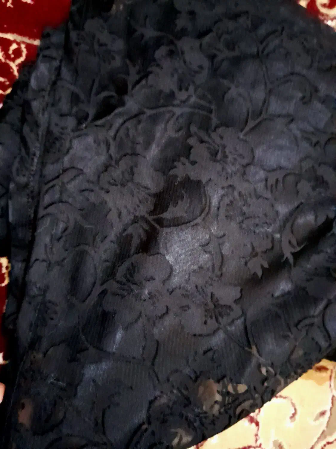 چادر|لباس|بیستون, |دیوار