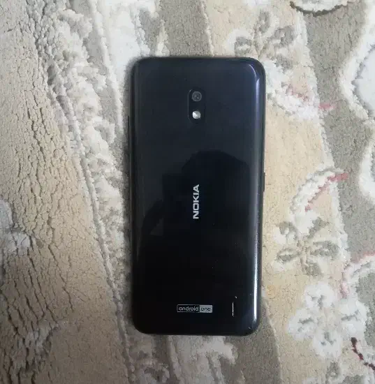 Nokia 2.2|موبایل|مشهد, سرافرازان|دیوار