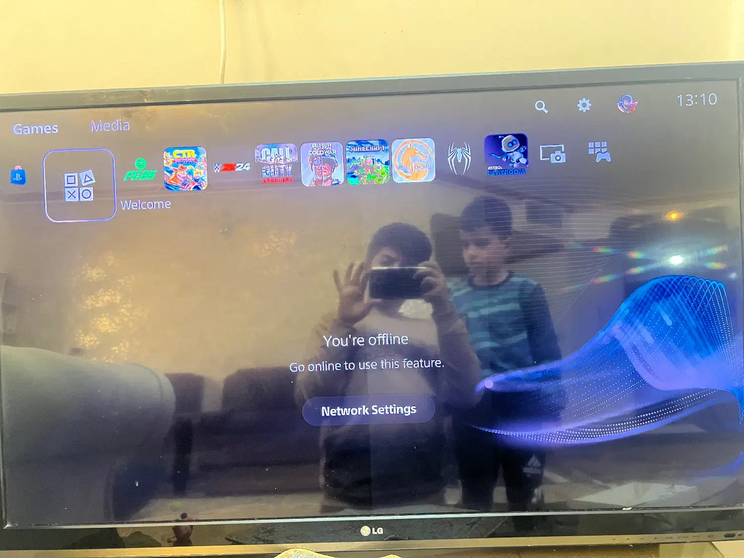 PS5|کنسول، بازی ویدئویی و آنلاین|یزد, |دیوار