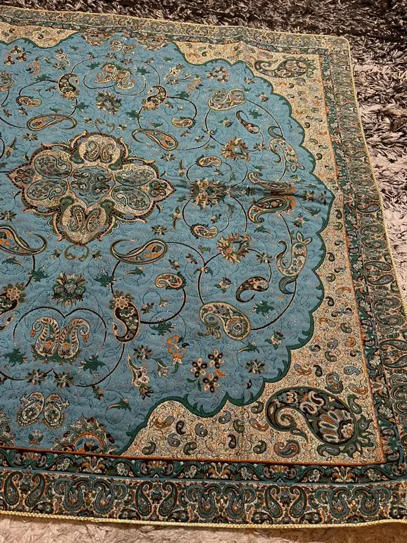 رومیزی|صنایع دستی و سایر لوازم تزئینی|تهران, خلیج فارس|دیوار