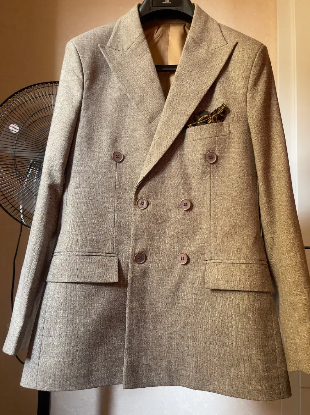 کت شلوار دبل برست|لباس|بندرعباس, |دیوار