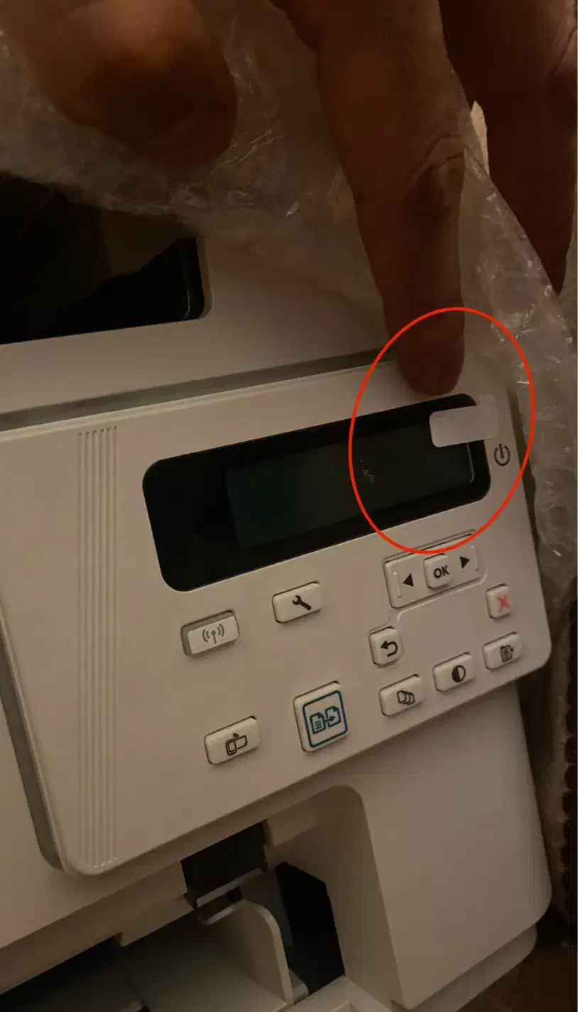 پرینتر HP|پرینتر، اسکنر، کپی، فکس|شاهرود, |دیوار