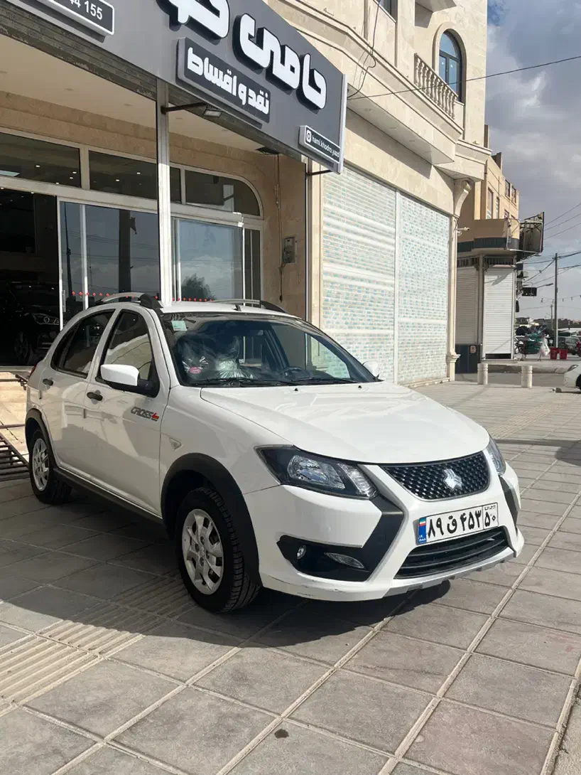 کوییک s(نقدواقساط ۴تا۴۸)|خودرو سواری و وانت|یزد, |دیوار