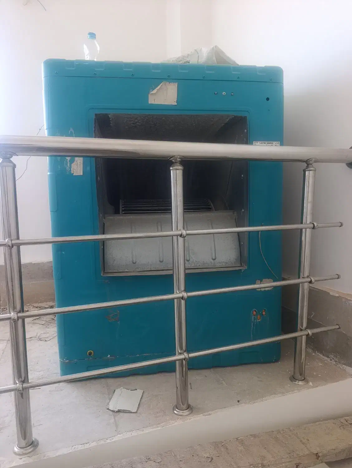 کولر۷۵۰۰آبی|کولر آبی|ایلام, |دیوار