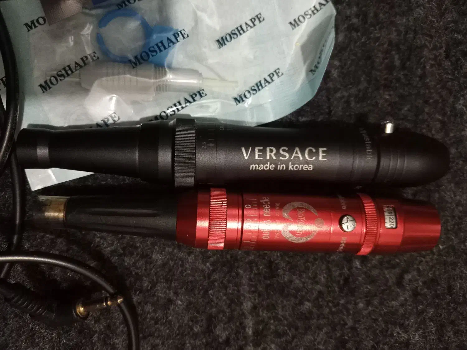 دستگاه تتو|آرایشی، بهداشتی، درمانی|فیروزآباد (فارس), |دیوار