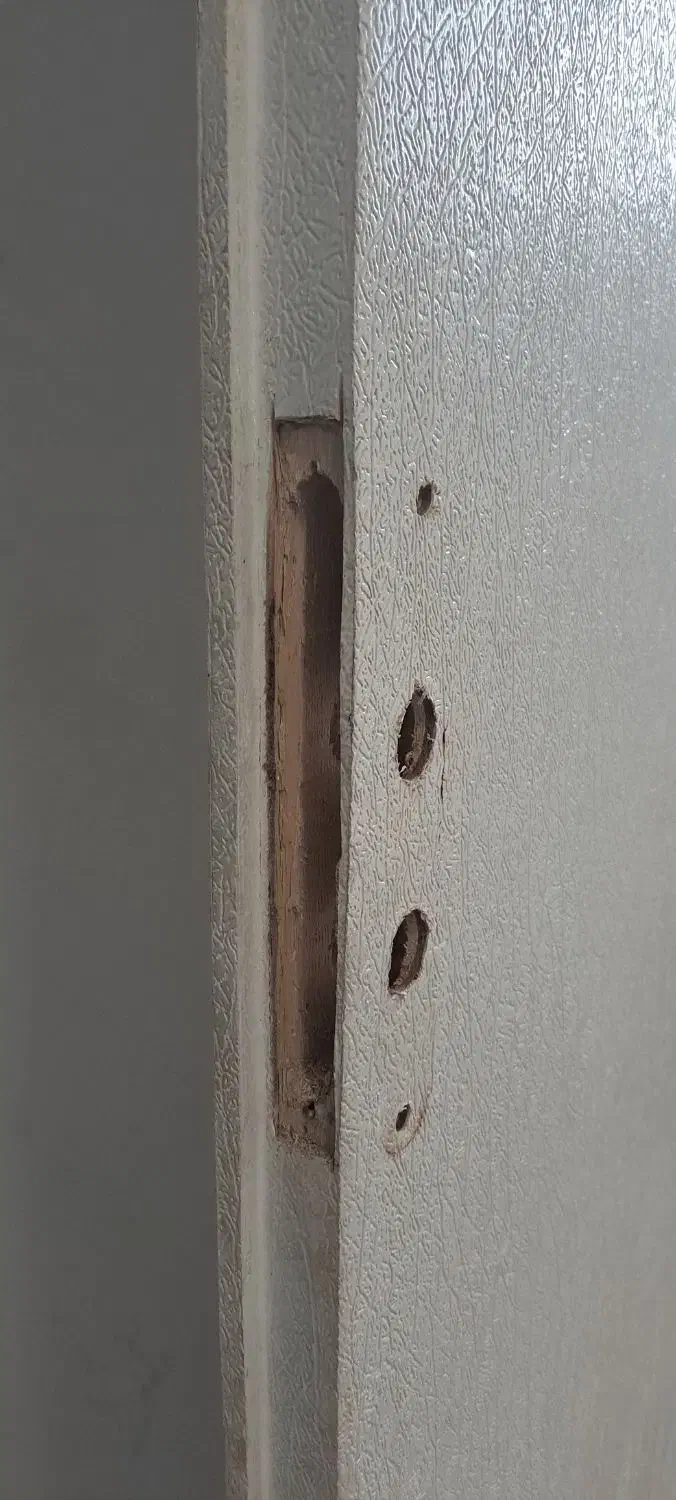 یک عدد بدون پوسیدگی و ترک فروش فوری|مصالح و تجهیزات ساختمان|نیشابور, شهرک قدس|دیوار