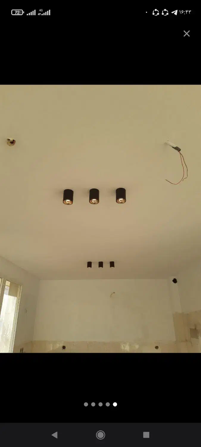 خدمات برق|خدمات پیشه و مهارت|بجنورد, |دیوار