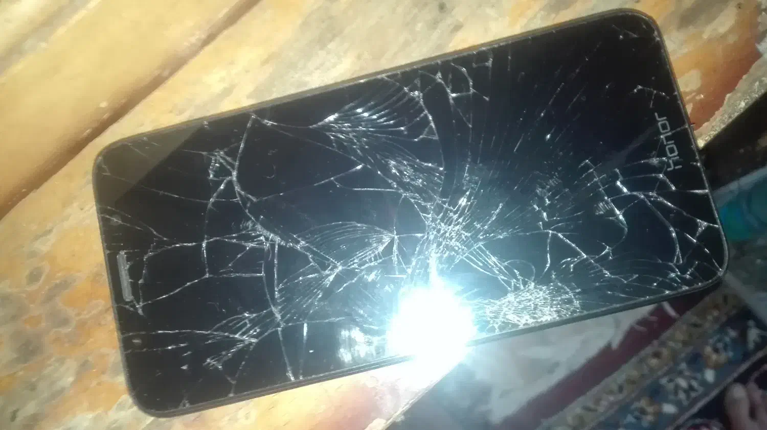 گوشی هانر|موبایل|شیراز, احمدآباد|دیوار