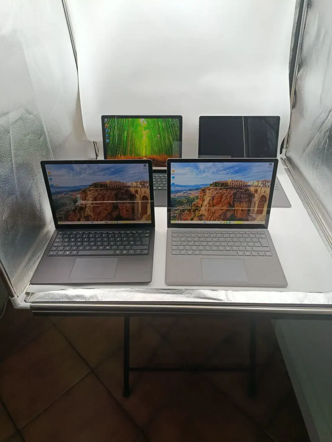 surface laptop 3 core i7|رایانه همراه|تهران, ایرانشهر|دیوار