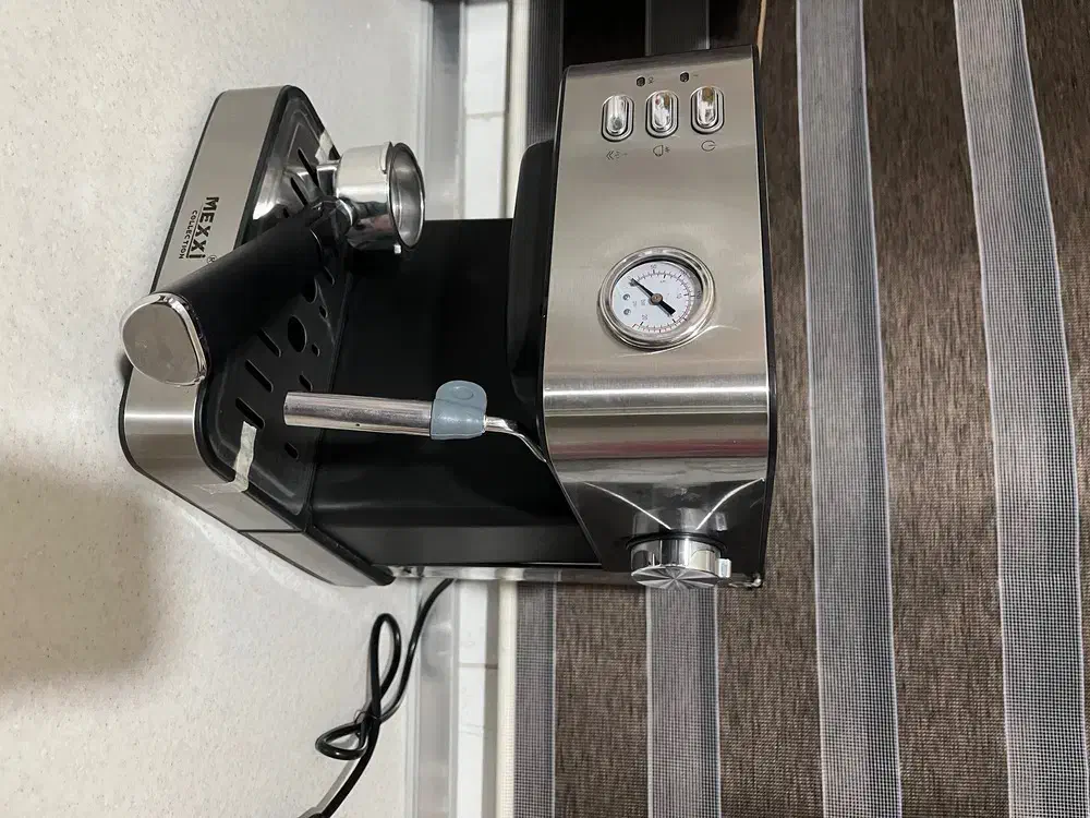 اسپرسو ساز|سماور، چایساز، قهوهساز|دشتابی, |دیوار