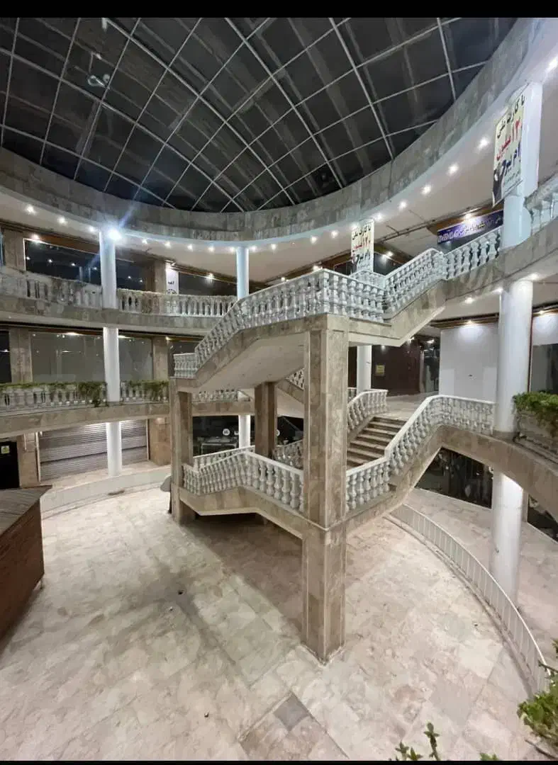 بازار یوسف گنبد کاووس|فروش مغازه و غرفه|گنبد کاووس, |دیوار