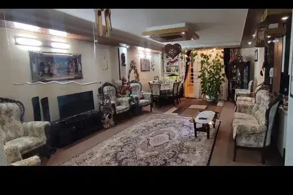 آپارتمان 110 متری میلاد شاهین شهر|فروش آپارتمان|شاهینشهر, شهرک میلاد|دیوار