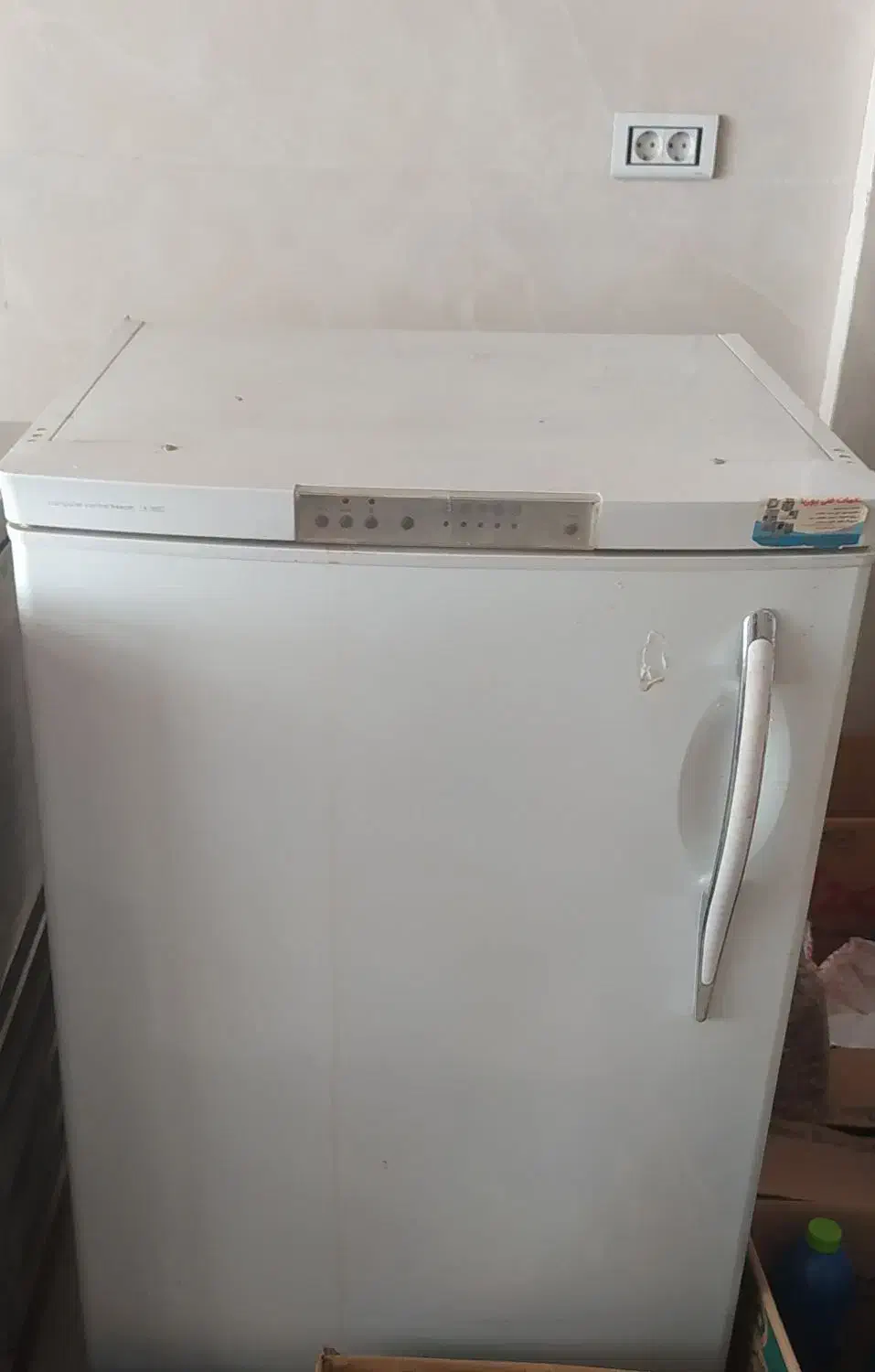 فریزر یخساران|یخچال و فریزر|اورامان, |دیوار