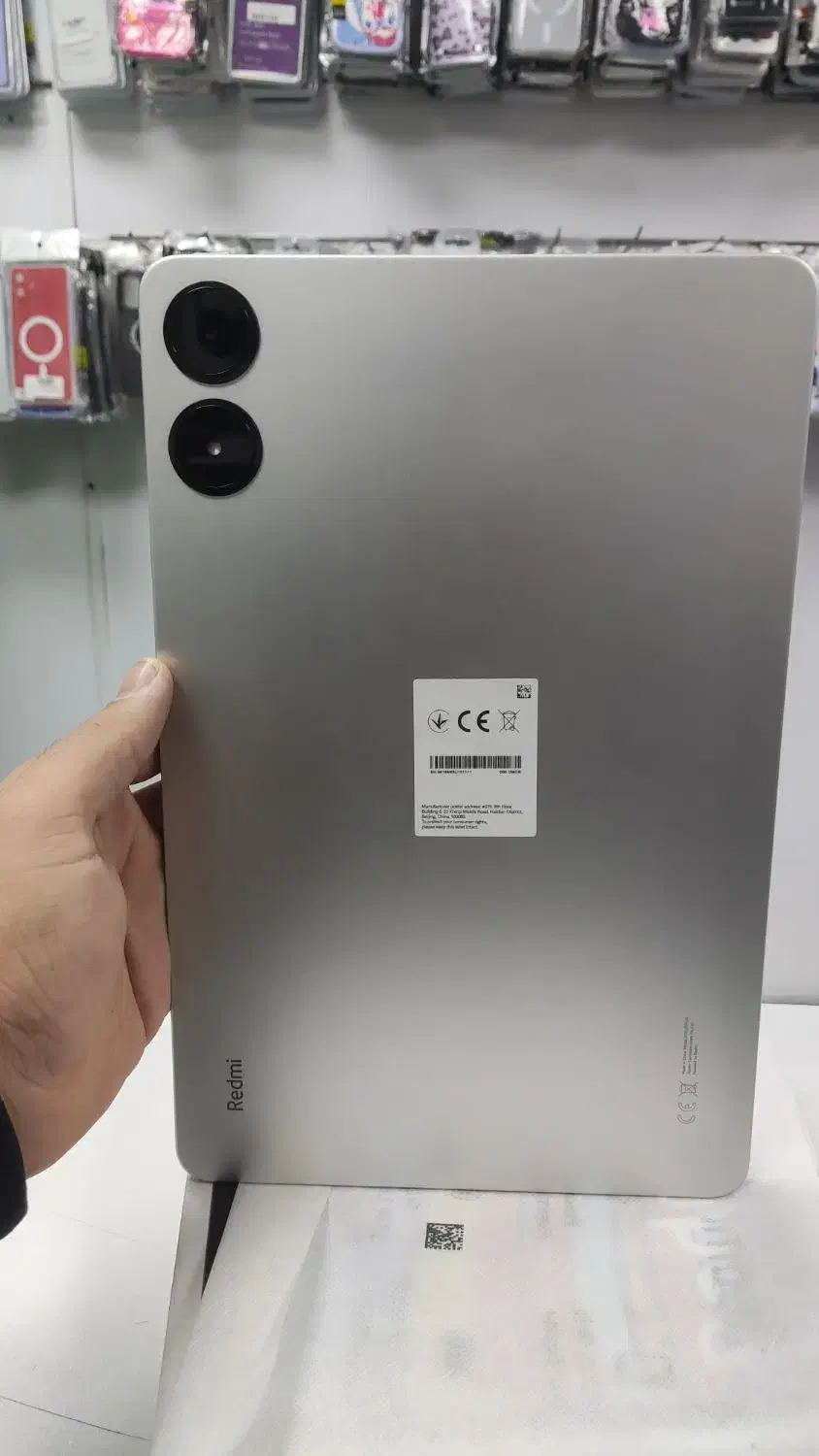 Redmi pad pro|تبلت|پاکدشت, پاکدشت (مامازند)|دیوار